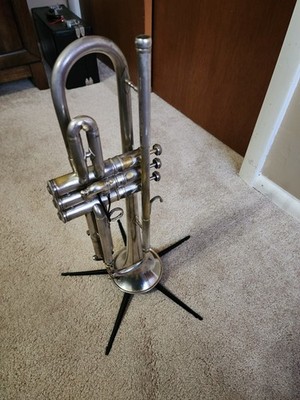 Conn 22b NY Symphony EARLY MODEL (1927)