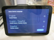 Amazon Echo Show 8 1st Gen C7H6N3 Smart Speak...