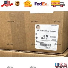 150-F480NBD AB SMC Flex Smart Motor Controller 150-F480NBD SPOT GOODS #CG