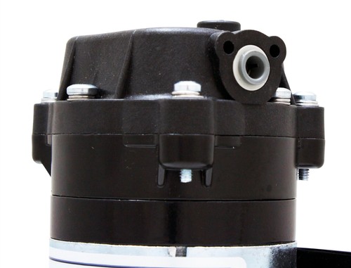 AEM V3 Water/Methanol Injection Kit 40 PSI Max HD Controller 5 Gallon Reservoir - Afbeelding 7 van 14