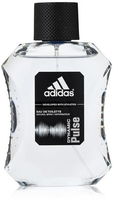 Adidas Dynamic Pulse Eau De Toilette Edt , 100ml, Neu & OVP, Händler  