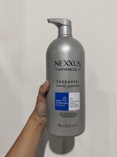 Nexxus Advanced Therappe Shampoo 32 fl oz NEW - AS IS