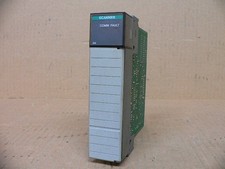 Allen Bradley 1747-Sn, Remote I/O Scanner Module