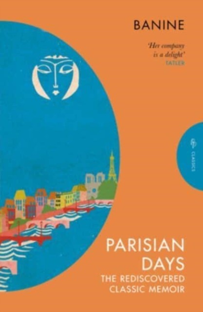 Parisian Days by  Banine, Anne Thompson-Ahmadova - 9781782278030 - Image 6