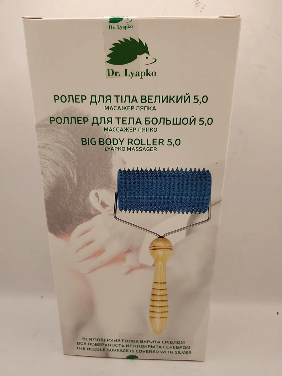 Lyapko Massaging Equipment & Supplies for sale | eBay
