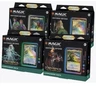 Lord of the Rings Tales Of Middle Earth LTR MTG Commander Deck Set Of 4 ALL DECK