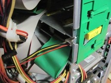 Workstation HP xw4400 – Core 2, 2GB RAM, HDD 160GB, Quadro