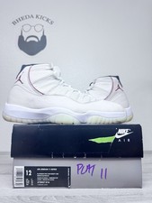 Size 12 - Air Jordan 11 Retro 