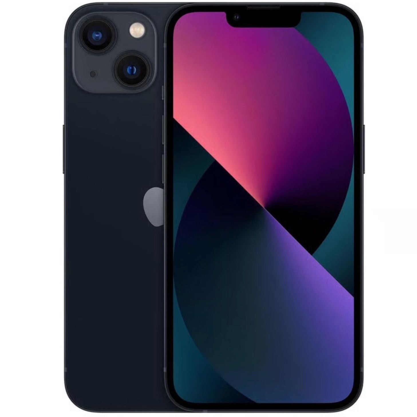 iPhone 13 mini I I 128 GB I Gut I Mitternacht I Batt.: neu I Differenzbesteuer