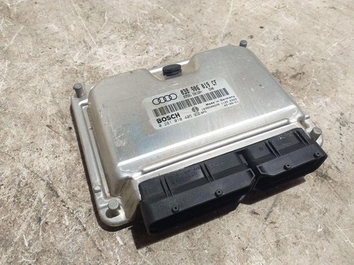 VW PASSAT B7 ALLTRACK 365 Motorsteuergerät ECU 0271010405 038906019CF 31473129