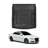 Omac Gummi Kofferraumwanne FüR Audi A5 Coupe 8T3 2007-2016 Tpe Laderaumwanne