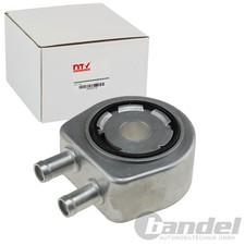 NTY ÖLKÜHLER MOTORÖL passend für DACIA SOLENZA MITSUBISHI CARISMA SPACE NISSAN