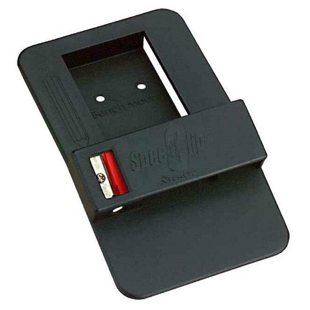Belt Clip And Pencil Holder With 2 B