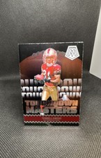 2024 Panini Mosaic - Touchdown Masters Terrell Owens #TM-TOS