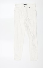 Womens UK Size 8 Matalan Regular Fit Skinny Jeans