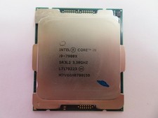 INTEL CORE i9-7900X SR3L2 3.30GHz LGA 2066 10-CORE PROCESSOR
