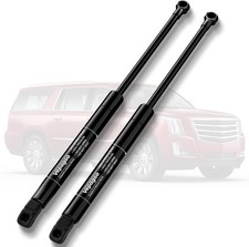 Vepagoo Rear Hatch Liftgate Struts For Chevy Tahoe Suburban Escalade 2007 2014