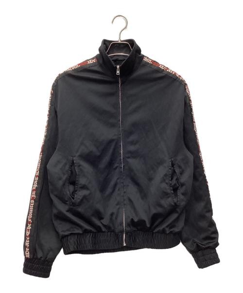 REPRESENT                    Track jacket black - image 1