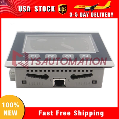 ALLEN-BRADLEY Factory Sealed Allen Bradley 2711R-T4T PanelView 800, 4 inch HMI Terminal