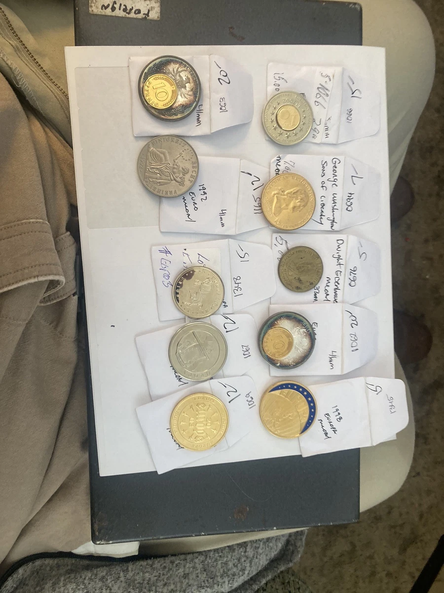 World Medals for sale | eBay
