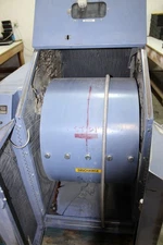 GILSON Los Angeles Abrasion Machine HM-70A