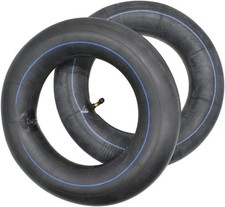 3.00/3.25-8 Butyl Rubber Inner Tube 2-Pack with 3.00/3.25-8 TR87 2 pack