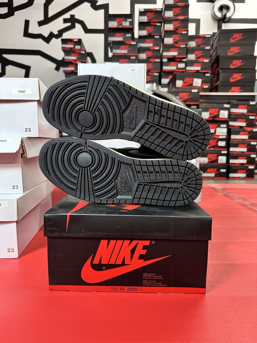 hmrk110JORDAN 4 ✡26.5㌢ Size 10 - Jordan 1 Retro High Tokyo Bio Hack for sale online | eBay