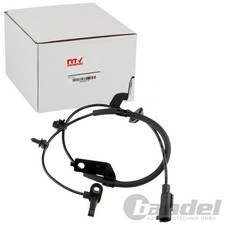 NTY ABS-SENSOR RADDREHZAHL VORDERACHSE RECHTS PASSEND FÜR DODGE CALIBER JEEP
