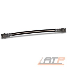 BREMSSCHLAUCH BREMSLEITUNG 215 MM HINTEN FÜR FIAT PUNTO 199 AB BJ 12-