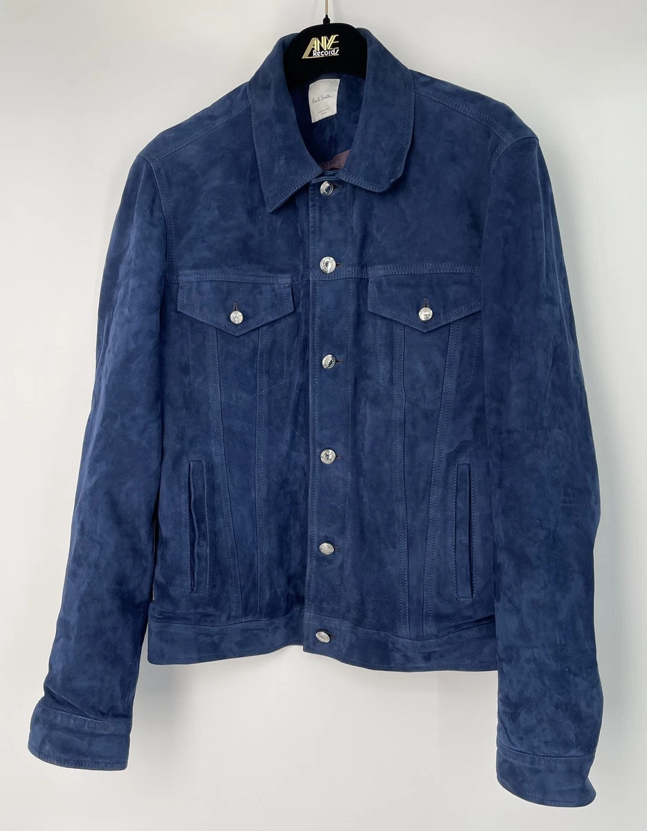 Paul Smith Jackets for Men for Sale - Shop New & Used - eBay