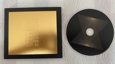 THE MARS VOLTA: s/t (CD, TOP ZUSTAND!)