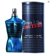Riecht Wie Jean Paul Gaultier 100 ml !BALD NICHTMEHR VERFÜGBAR! / Eau De Parfum