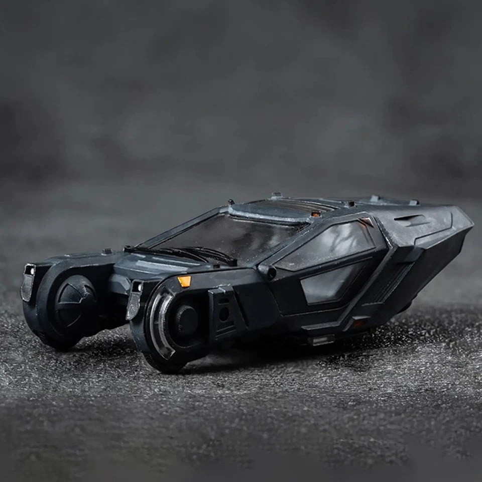 HIPLAY Threezero 3,7 pollici Blade Runner 2049 K's Spinner modello 3Z06880W0 - Immagine 2 di 4