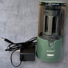 Electric Pencil Sharpener - AFMAT PS91 - Heavy Duty Pencil Sharpeners for 6-12mm