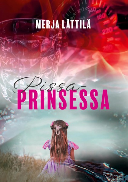 Pissaprinsessa | Merja LäTtilä | Taschenbuch | Finnisch | 2023-image
