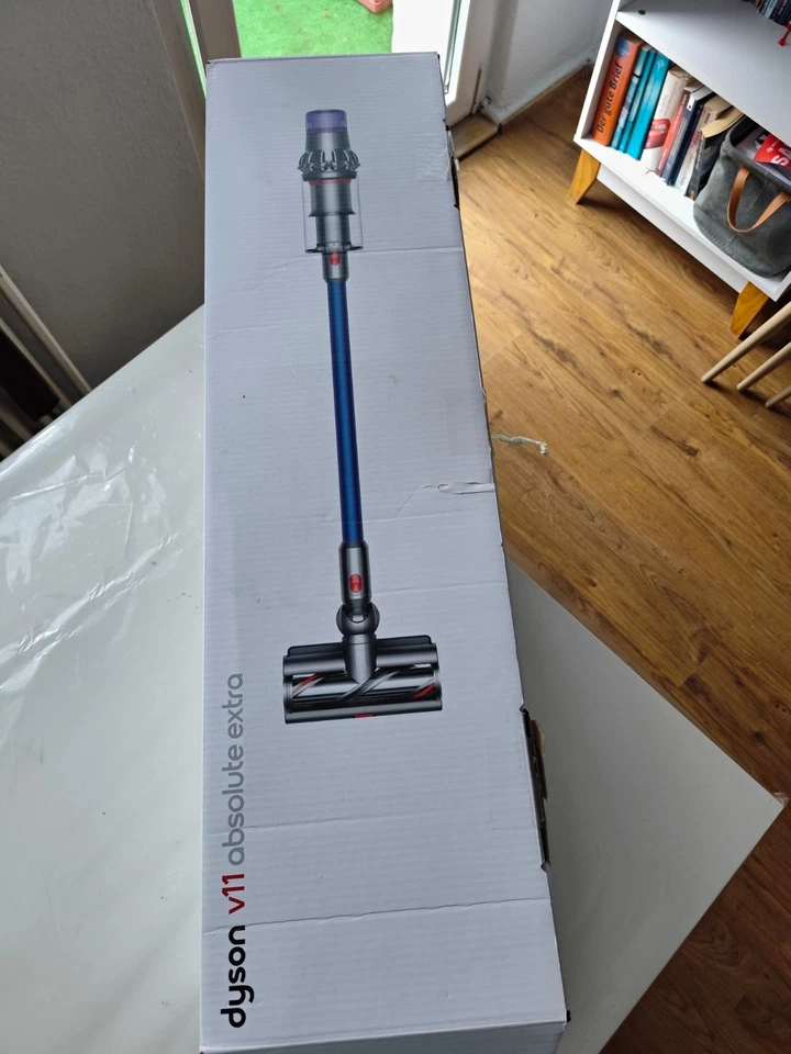 Dyson V11 Absolute, Foto 1 von 5
