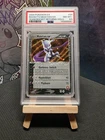 Rocket's Mewtwo ex 99/109 Team Rocket Returns Holo Mint PSA 8.5