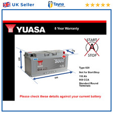 Battery fits AUDI RS5 RS4 A4 Allroad A7 S8 RS6 S6 A6 Allroad S4 020 New