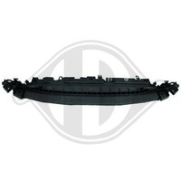 1X AufpralldäMpfer StoßFäNger Diederichs 4006061 FüR CitroëN Vorne
