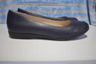 Shoes Women Cliffs by White Mountain Navy Size 7.5 NIB — photo 4