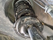 STOßDÄMPFER LINKS VORNE / 2692598 FÜR VOLKSWAGEN POLO VI AW1, BZ1, AE1 1.0 TSI