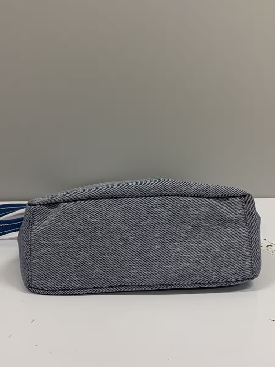 Kipling Shoulder Bag, Polyester, Blue, Solid Colo… - image 4