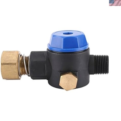 #ad Pressure Washer s Inlet Water 10.5GPM Copper Connection $36.79