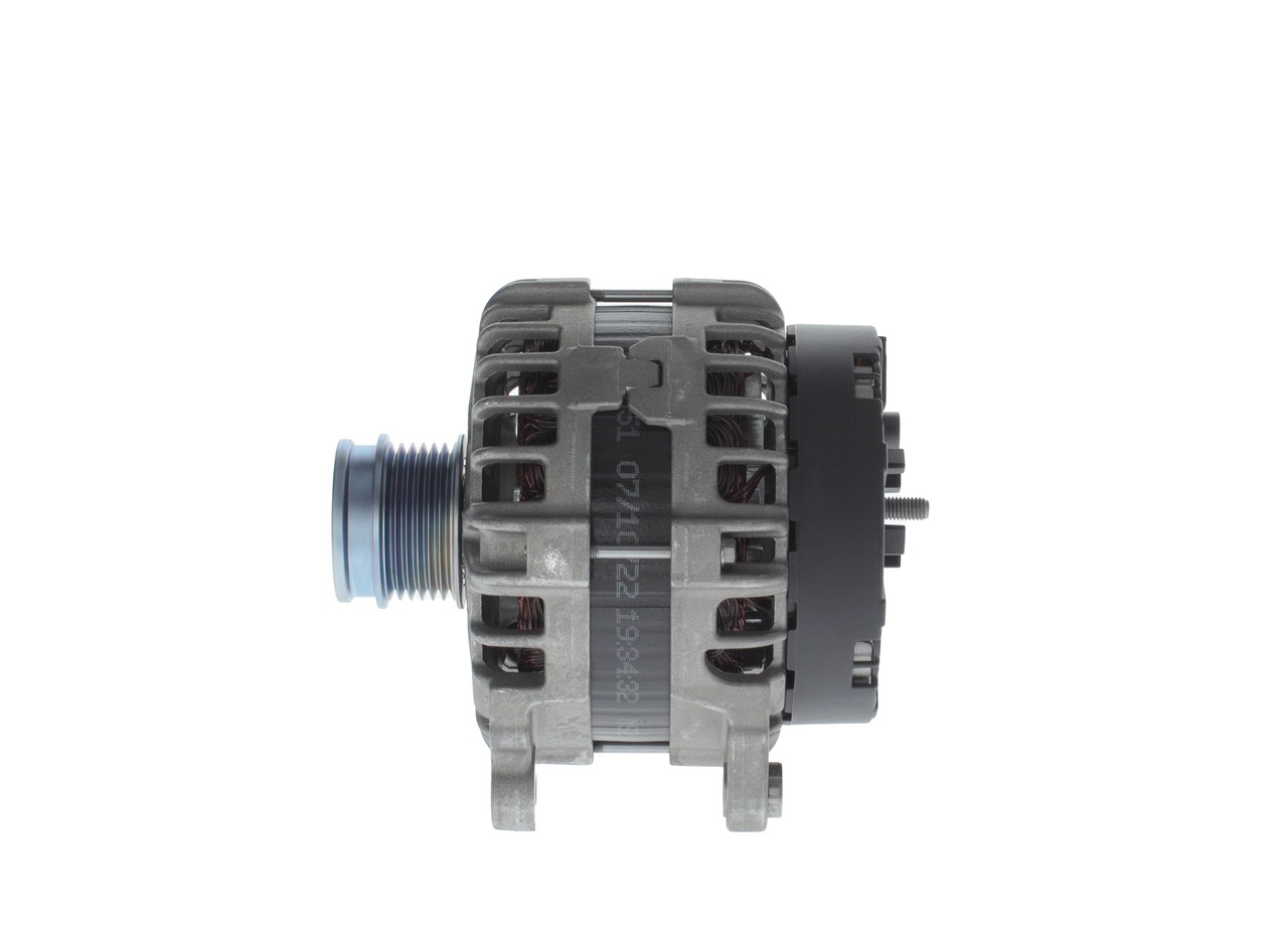 BOSCH 1 986 A01 223 Alternator for SEAT,SKODA,VW