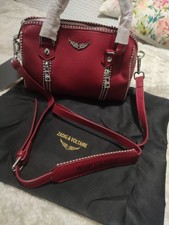 Zadig & Voltaire Sunny Bag Xs