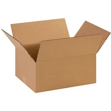 14x11x6 SHIPPING BOXES STRONG 32 ECT 25 Pack