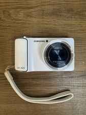 Samsung Galaxy EK-GC110 16.3MP Digital Camera 4.8" Touchscreen