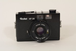 25+ Rollei 35 XF for sale | Updated Oct 2026