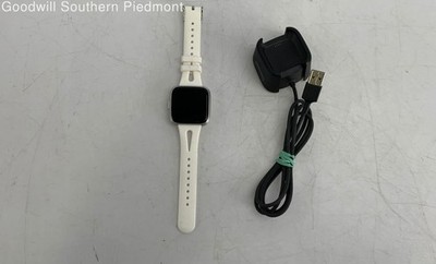 Fitbit Versa Lite FB415 Health & Fitness Tracker - Tested