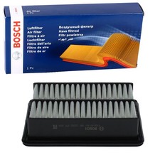 Filtre À Air BOSCH Compatible Avec MAZDA 3 CX-3 CX-30 MX-30 | F 026 400